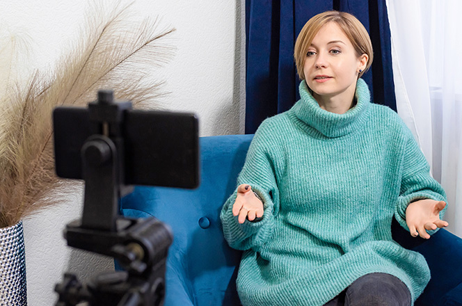 Female Psychiatrist in NYC